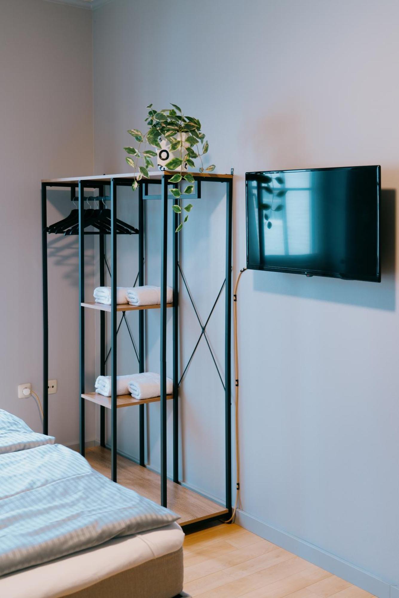 Mountain View Salzburg - Self Check-In - Apartments Grödig Buitenkant foto