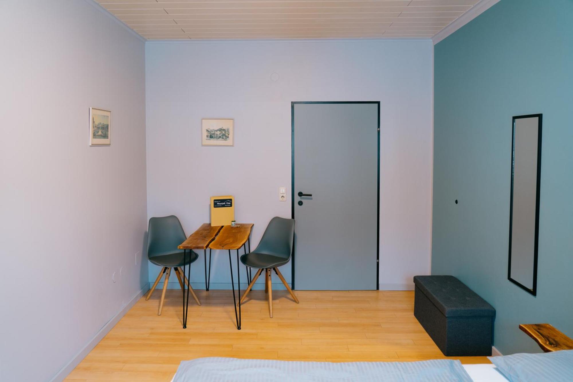 Mountain View Salzburg - Self Check-In - Apartments Grödig Buitenkant foto