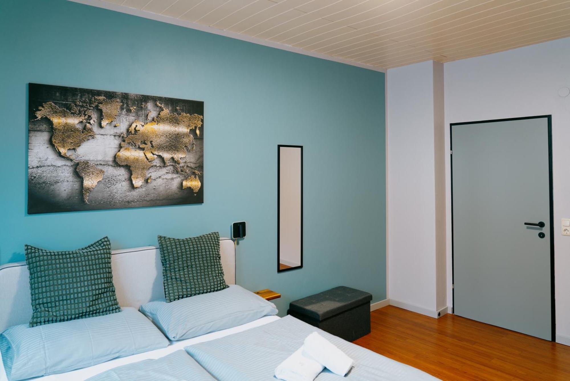 Mountain View Salzburg - Self Check-In - Apartments Grödig Buitenkant foto