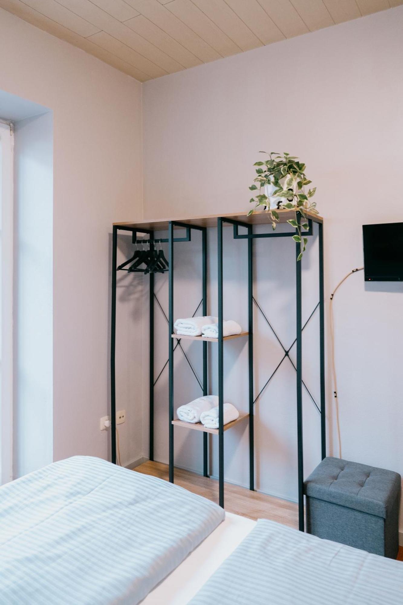 Mountain View Salzburg - Self Check-In - Apartments Grödig Buitenkant foto