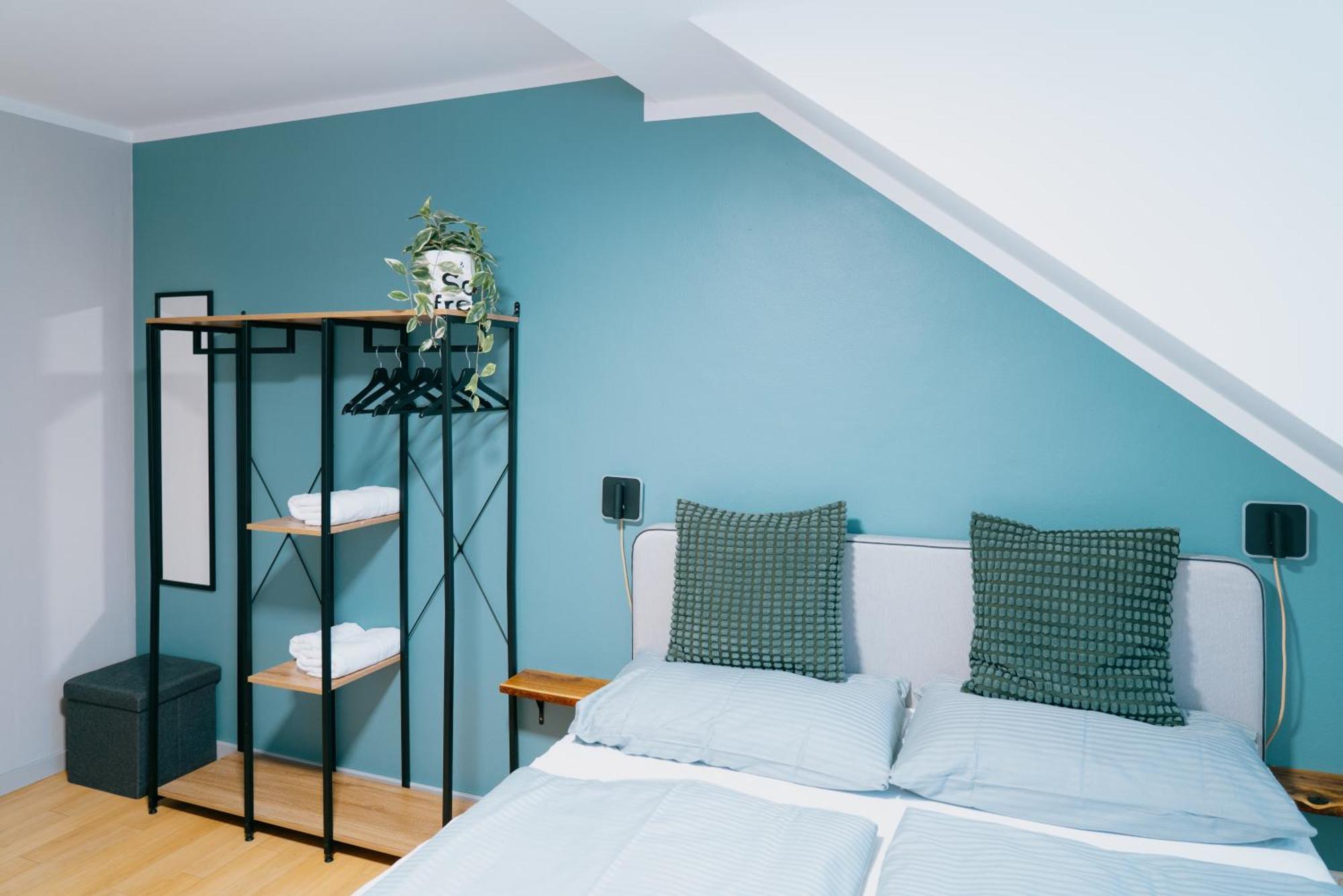 Mountain View Salzburg - Self Check-In - Apartments Grödig Buitenkant foto