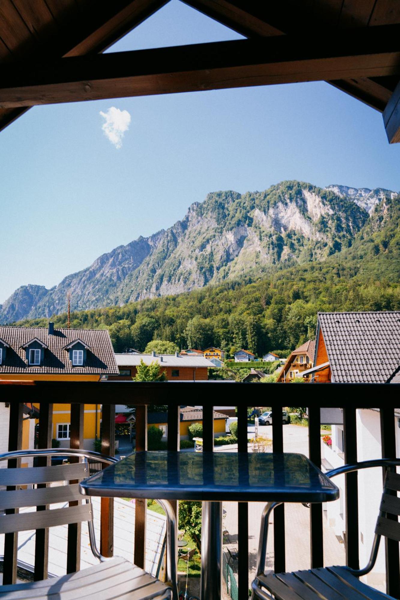 Mountain View Salzburg - Self Check-In - Apartments Grödig Buitenkant foto